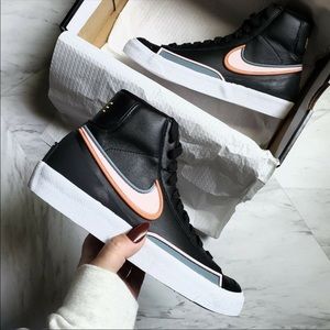 New Nike Blazer Mid 77